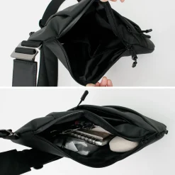 SML / Hunting Bag