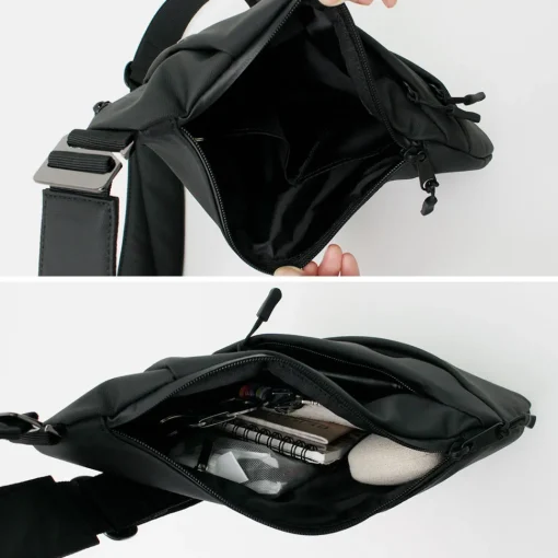 SML / Hunting Bag