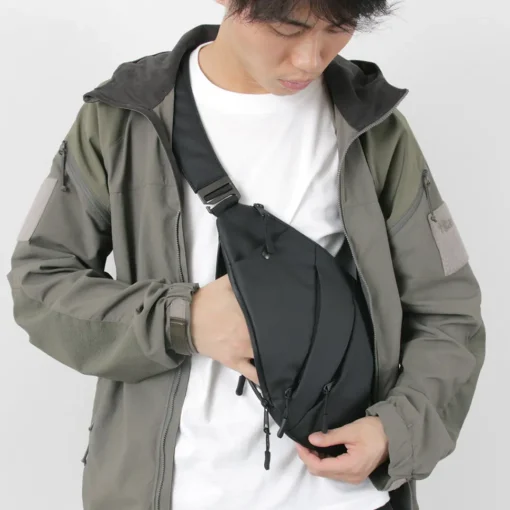 SML / Hunting Bag