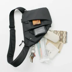 SML / Hunting Bag