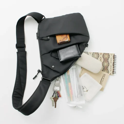 SML / Hunting Bag