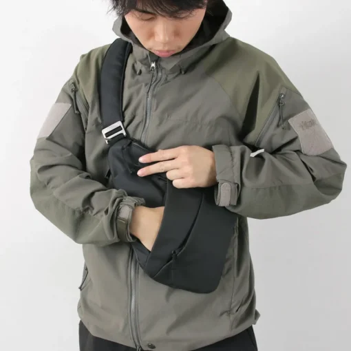 SML / Hunting Bag