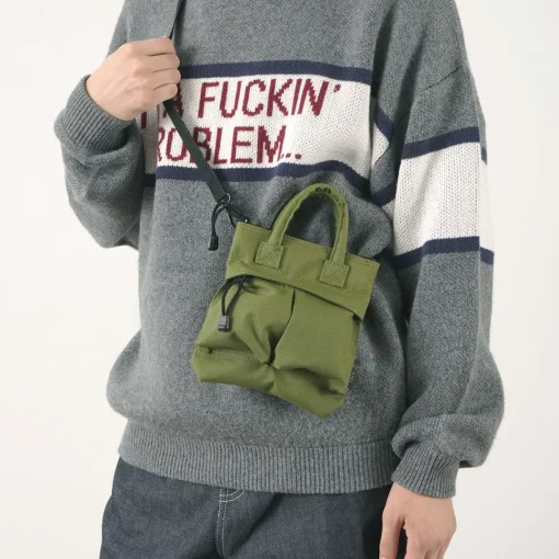 SML / Mini Helmet Bag
