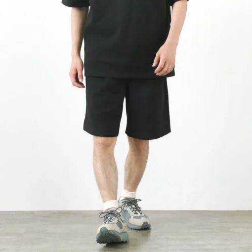 SOGLIA / GT2 Max-Weight Comfortable Shorts