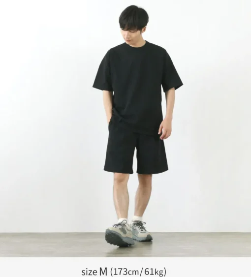 SOGLIA / GT2 Max-Weight Comfortable Shorts