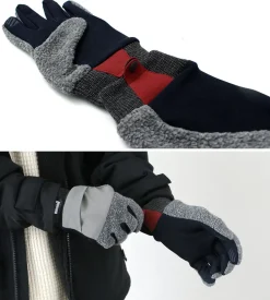 SOH / 021 Pocket