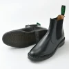 SOLOVAIR / THE DEALER BOOT Hi-SHINE