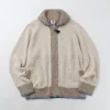SON OF THE CHEESE / 27 Cowichan Sweater