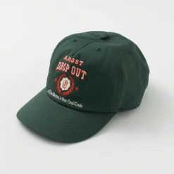 SON OF THE CHEESE / College Cotton Cap
