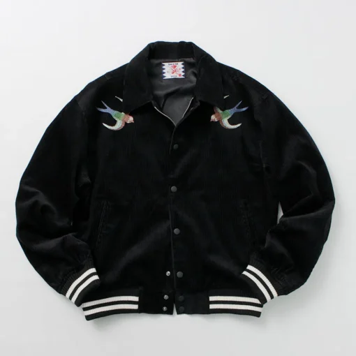 SON OF THE CHEESE / Other Side Jacket