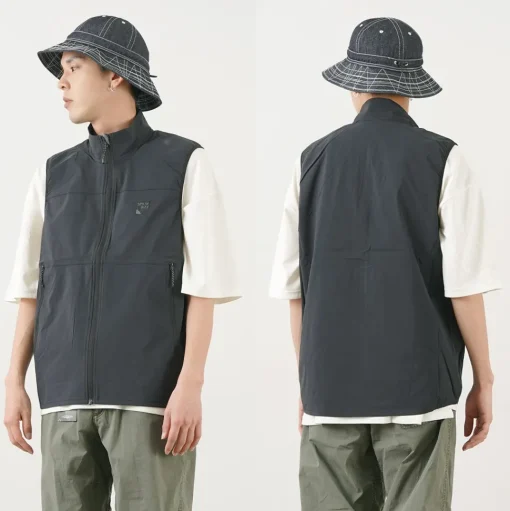 SPRAY WAY / Halin Vest