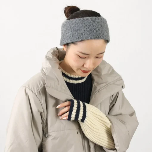 SPRAY WAY / Petts Headband
