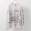 STAY CREATIVE Co. / Living Creatures Long Sleeve T-Shirt