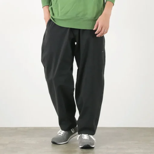 STONEMASTER / Engineer Pants
