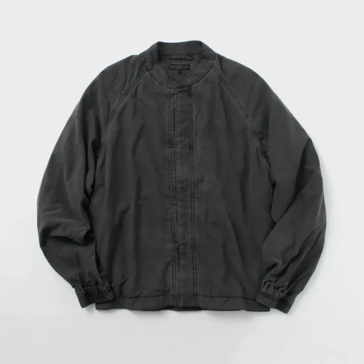 STONEMASTER / SM Swing Top Jacket/Lined Polartec Alpha