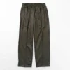 SUNNY SPORTS / 3D EMB TRACK PANTS