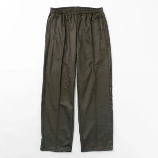 SUNNY SPORTS / 3D EMB TRACK PANTS