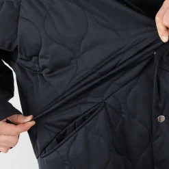 SUNNY SPORTS / Level 5 Soft Shell Collarless Coat