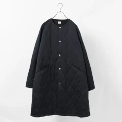 SUNNY SPORTS / Level 5 Soft Shell Collarless Coat