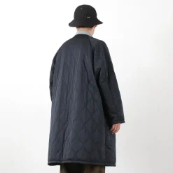 SUNNY SPORTS / Level 5 Soft Shell Collarless Coat