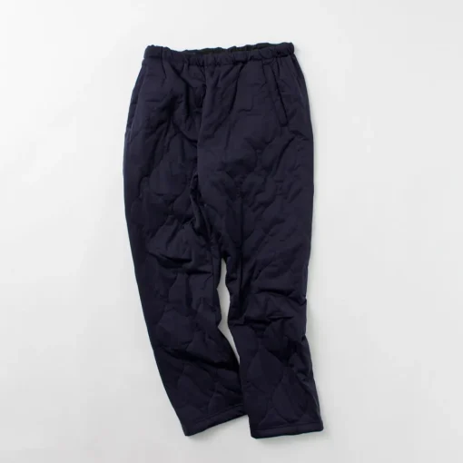 SUNNY SPORTS / Soft Shell Relax Pants