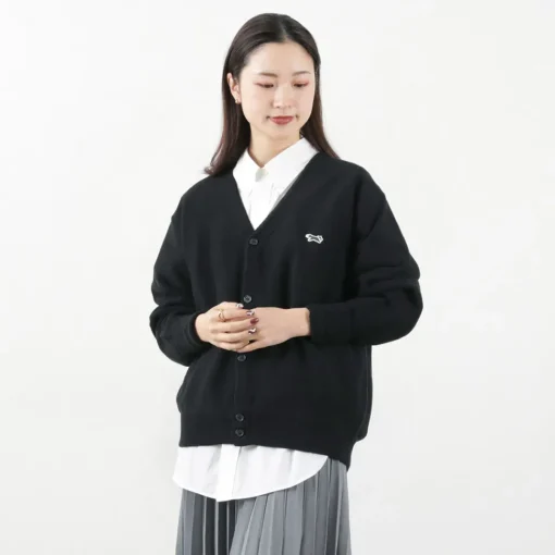THE FOX / Fox Cardigan
