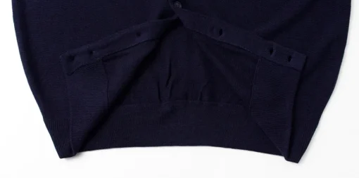 THE FOX / Fox Cardigan