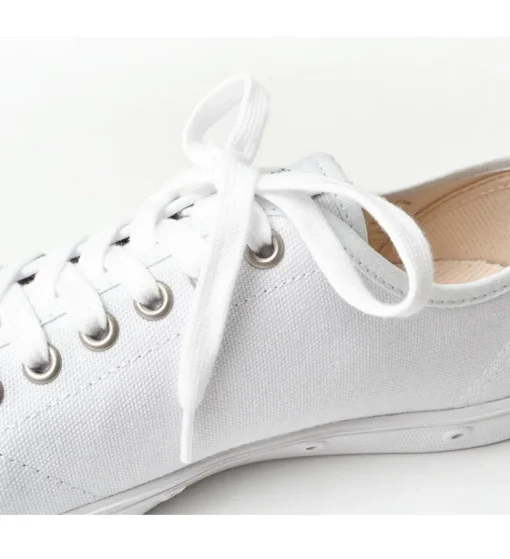 THIS IS... / Athletic Cotton Shoe Lace Regular