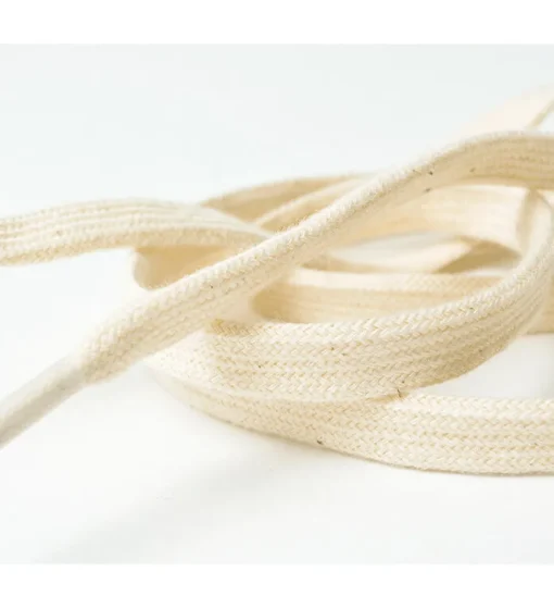 THIS IS... / Athletic Cotton Shoe Lace Regular