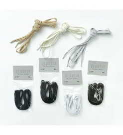 THIS IS... / Elastic Shoelace