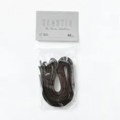 THIS IS... / Elastic Shoelace