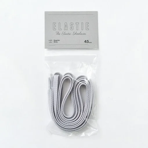 THIS IS... / Elastic Shoelace