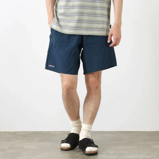 THOUSAND MILE / Imperial Trunk Shorts