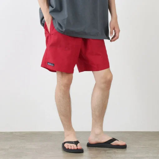 THOUSAND MILE / Imperial Trunk Shorts