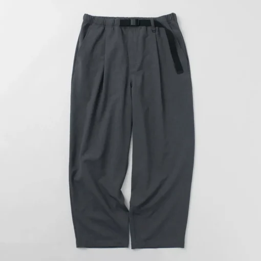 THOUSAND MILE / Long Wide Pants