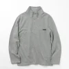 TIEASY / HDCS Snap Pullover
