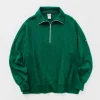 TIEASY / Original Zip-up