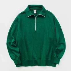 TIEASY / Original Zip-up