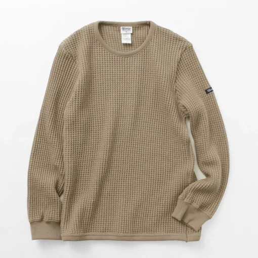 TIEASY / Super Thermal Crew
