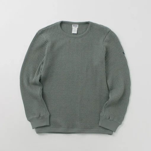 TIEASY / Super Thermal Crew