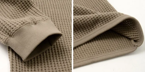 TIEASY / Super Thermal Crew