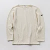 TIEASY / TIEASY Original Boat Neck Shirt