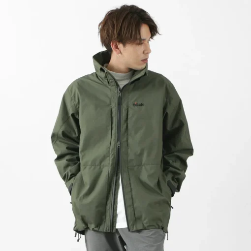 TILAK / Loke Jacket