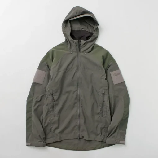 TILAK / Operator Mig Jacket