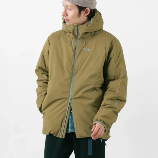 TILAK / SVALBARD