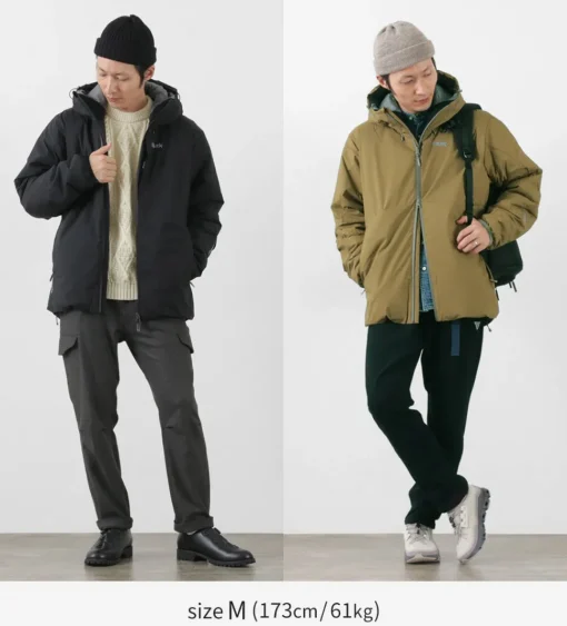 TILAK / SVALBARD