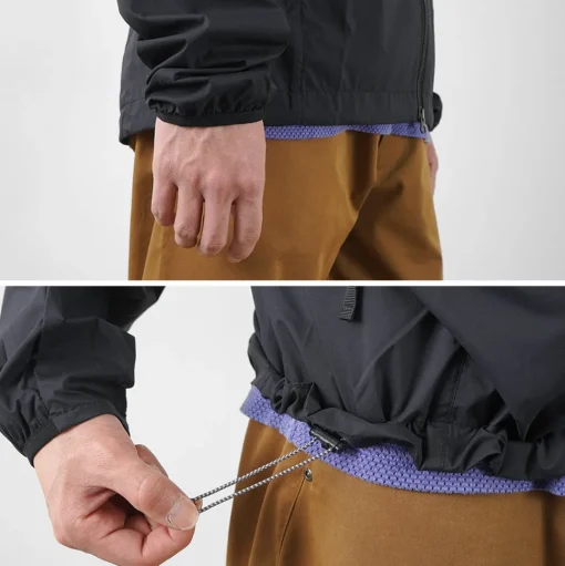 TILAK / Tind Jacket