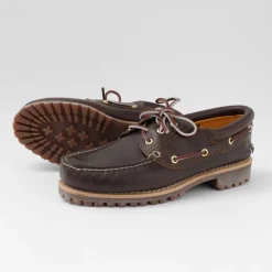 TIMBERLAND / Authentics 3 Eye Classic Lug