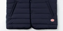 VINCENT ET MIREILLE / Stitchless Down Detachable Hood