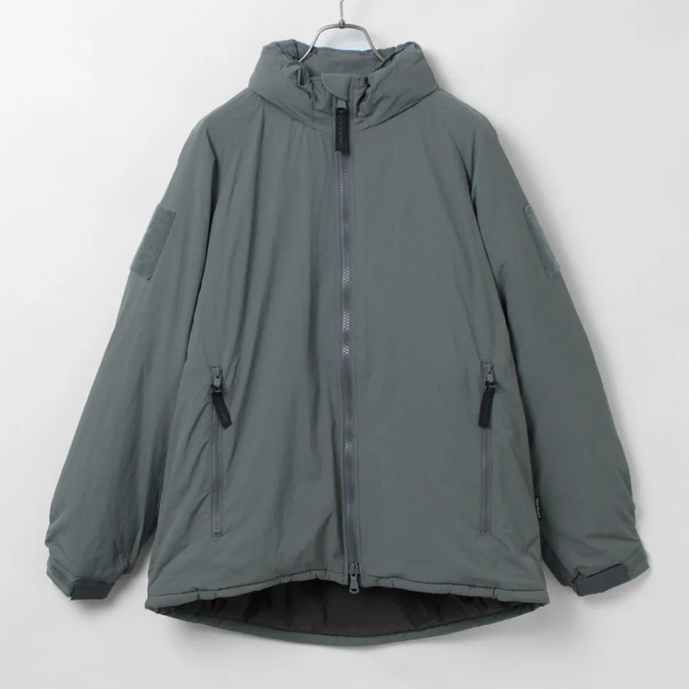 WILDTHINGS / Happy Jacket Type 2